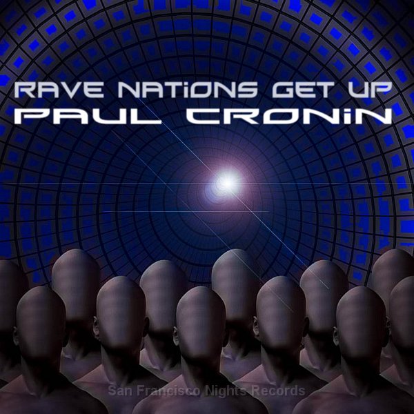 053 Paul Cronin - Rave Nations Get Up